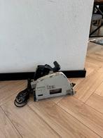Festool at 65 eb invalzaag, Ophalen, Gebruikt