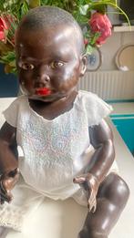 Antieke batisten poppen/beren hemdjes, Ophalen of Verzenden, Zo goed als nieuw, Pop