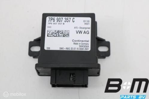 Regelapparaat lichtbundelhoogteverstelling Audi A3 8V, Auto-onderdelen, Elektronica en Kabels, Gebruikt