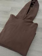 Four Amsterdam hoodie, Four Amsterdam, Bruin, Ophalen of Verzenden, Zo goed als nieuw