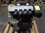 Motor D4F A702 Renault Twingo bj 2002 1.2 16v 129000 km., Ophalen of Verzenden, 3 maanden garantie, Gebruikt, Renault