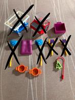Playmobil diverse kinder accessoires., Ophalen of Verzenden, Zo goed als nieuw