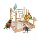Vogel speeltuin/Speelplaats, Ophalen of Verzenden, Zo goed als nieuw