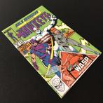 Solo Avengers Vol.1 #15 (1989) VF (8.0), Boeken, Eén comic, Amerika, Marvel Comics, Ophalen of Verzenden