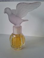 Parfum flesje, Ophalen, Zo goed als nieuw, Miniatuur, Gevuld