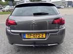 Citroen C4 1.2 Feel Automaat *Climate*|Navi|PDC|Cruise|Verwa, 1199 cc, Met garantie (alle), Bedrijf, 3 cilinders