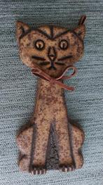 Kat van de pottenbakkers de schuur maarssen, Antiek en Kunst, Antiek | Keramiek en Aardewerk, Ophalen
