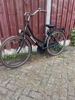 Damesfiets transportfiets omafiets / cheap and good bicecly, 53 tot 56 cm, Ophalen, Zo goed als nieuw, Overige merken