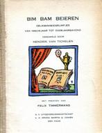Bim Bam Beieren, Ophalen of Verzenden, Hendrik van Tichelen