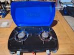 Cadac Cook 2 stove, Ophalen of Verzenden, Gebruikt