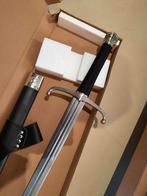 Scherp middeleeuws zwaard, sabel, mes, dolk, Ophalen of Verzenden, Overige soorten, Engeland, Zwaard of Sabel