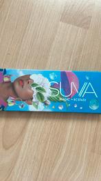 Suva magic + ecstasy oogschaduw palette, Ophalen, Zo goed als nieuw
