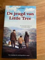 Forrest Carter: de jeugd van Little Tree - Cherokee indiaan, Ophalen of Verzenden, Gelezen