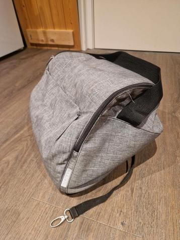Stokke Xplory Tas - Kinderwagen Accessoire beschikbaar voor biedingen