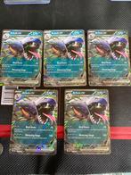 151 Arbok Ex, Ophalen of Verzenden, Zo goed als nieuw