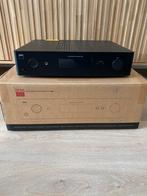 Nad C389 versterker DAC, Audio, Tv en Foto, Versterkers en Receivers, Ophalen, Zo goed als nieuw, 120 watt of meer, Overige merken
