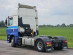 DAF CF 410 spacecab 13 ltr mx13, Auto's, Euro 6, Overige kleuren, Origineel Nederlands, Bedrijf
