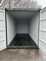 Nu ook 20 ‘ft high cube bij Walboco, Ophalen of Verzenden
