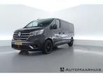 Renault Trafic 2.0 dCi 170pk L2H1 Dubb. Cab. Luxe, Auto's, Bestelauto's, Diesel, Bedrijf, BTW verrekenbaar, Emergency brake assist