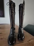 Imperial Riding Laarzen Zwart/Roségoud (M. 41 RN) - NIEUW!, Dieren en Toebehoren, Paardrijkleding, Dressuur, Nieuw, Ophalen of Verzenden
