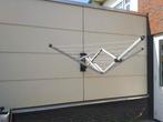 Brabantia droogmolen , type Wallfix, compleet, Tuin en Terras, Droogmolens en Wasrekken, Ophalen, Gebruikt, Droogmolen