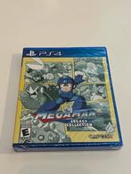 Mega Man Legacy Collection PS4 - Nieuw!, Spelcomputers en Games, Spelcomputers | Sony PlayStation 4, Ophalen of Verzenden, Nieuw