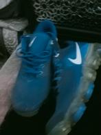 Blauwe Nike schoenen, Maat 38/40 (M), Overige typen, Blauw, Nike