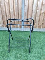 Zadel standaard, Dieren en Toebehoren, Ophalen, Zo goed als nieuw