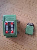 Fleischmann 6922 en 519, Gelijkstroom, Fleischmann, Ophalen of Verzenden, Analoog