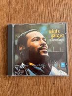 Narvin Gaye, what’s going on, Ophalen of Verzenden, 1980 tot 2000, Zo goed als nieuw
