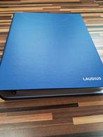 Laudius cursus ademcoach, Boeken, Studieboeken en Cursussen, Ophalen of Verzenden, Alpha, Gelezen