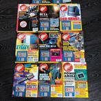 Partij Vintage Commodore Amiga Plus Magazines, Computers en Software, Ophalen of Verzenden, Commodore