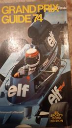Grand Prix 1994, Boeken, Ophalen, Gelezen