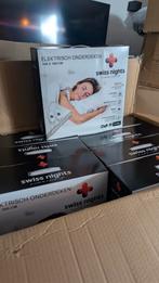 Partij Warmte dekens 32 stuks, Ophalen, Nieuw