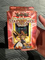 Yugioh SYE Starterdeck Yugi complete set, Ophalen of Verzenden, Zo goed als nieuw