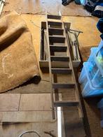 Vlizotrap, Doe-het-zelf en Verbouw, Ladders en Trappen, Ophalen, Zo goed als nieuw