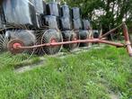 Vicon atleet acrobaat wiers hooi, Dieren en Toebehoren, Stalling en Weidegang, Toebehoren