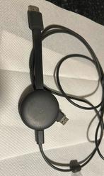 Google Chromecast v3, Ophalen of Verzenden, Zo goed als nieuw, HDMI