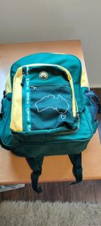 RUGZAK/Backpack Australie, 40 cm of meer, Ophalen of Verzenden, Zo goed als nieuw, Overige merken