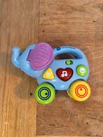 VTech Speelpret Olifantje - Interactief Speelgoed, Ophalen, Gebruikt