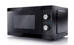 Sharp magnetron en grill - Microwave Oven with Grill, Witgoed en Apparatuur, Magnetrons, Ophalen, Combimagnetron, Minder dan 45 cm