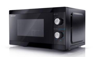 Sharp magnetron en grill - Microwave Oven with Grill  beschikbaar voor biedingen