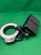 Canon macro ring lite ML-3 flitser, Ophalen of Verzenden, Canon