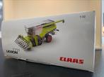 Claas Lexion 770 terra, Wiking, 1/32, Ophalen of Verzenden, Zo goed als nieuw, Tractor of Landbouw, Overige merken