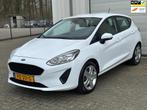 Ford Fiesta 1.1 Trend, Airco, Cruise, Carplay, Lane Asist, N, Voorwielaandrijving, Origineel Nederlands, Bedrijf, 39 €/maand