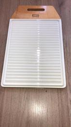 Louet Vilten bord te koop aangeboden, Hobby en Vrije tijd, Verzenden, Zo goed als nieuw, Spinnewiel