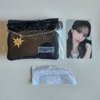 aespa card pouch official encore merch synk parallel tour, Ophalen of Verzenden, Zo goed als nieuw