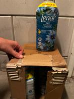 Lenor 87 x 6 flessen, Ophalen