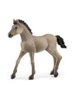 Schleich 13949 criole definitive veulen, dierfiguur, Ophalen of Verzenden, Gebruikt, Paard, Beeldje of Figuurtje