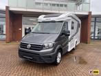 Knaus Van Ti Plus 650 MEG Automaat, Automaat, Standaard zit, Airbags, Ringverwarming